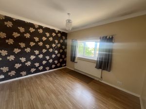 Bedroom One- click for photo gallery